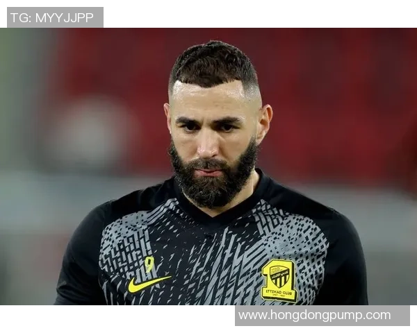 本泽马：从足球天才到传奇巨星的辉煌旅程与成就解析