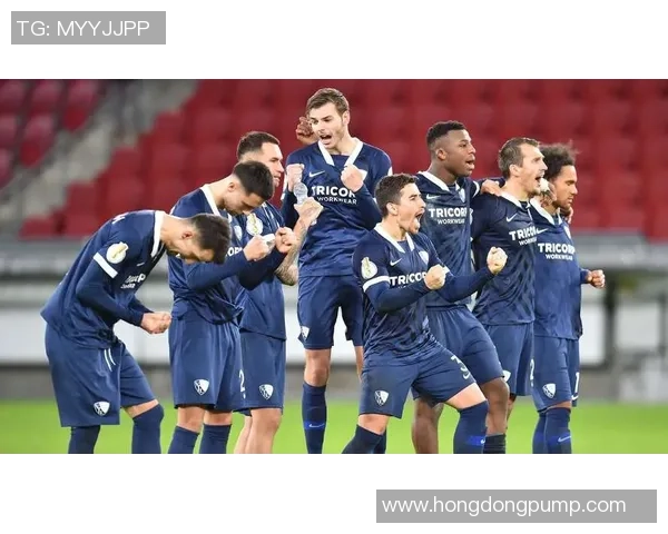 柏林朕合迎战波鸿全力争胜力争积分巩固排名