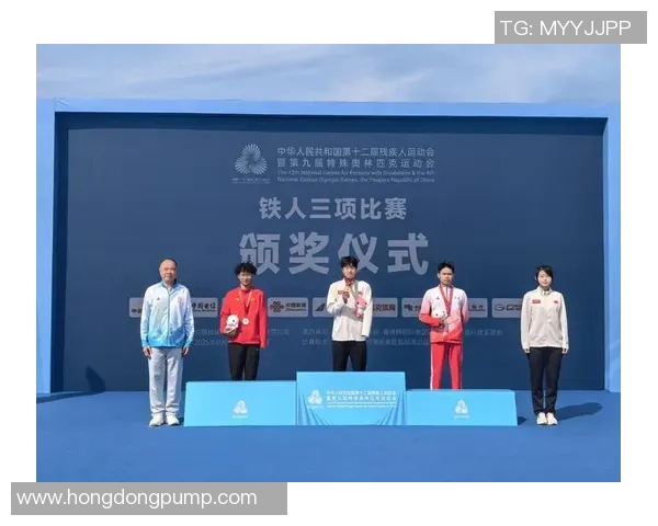 特奥精神闪耀光芒让每一位特殊运动员展现自我价值与无限可能